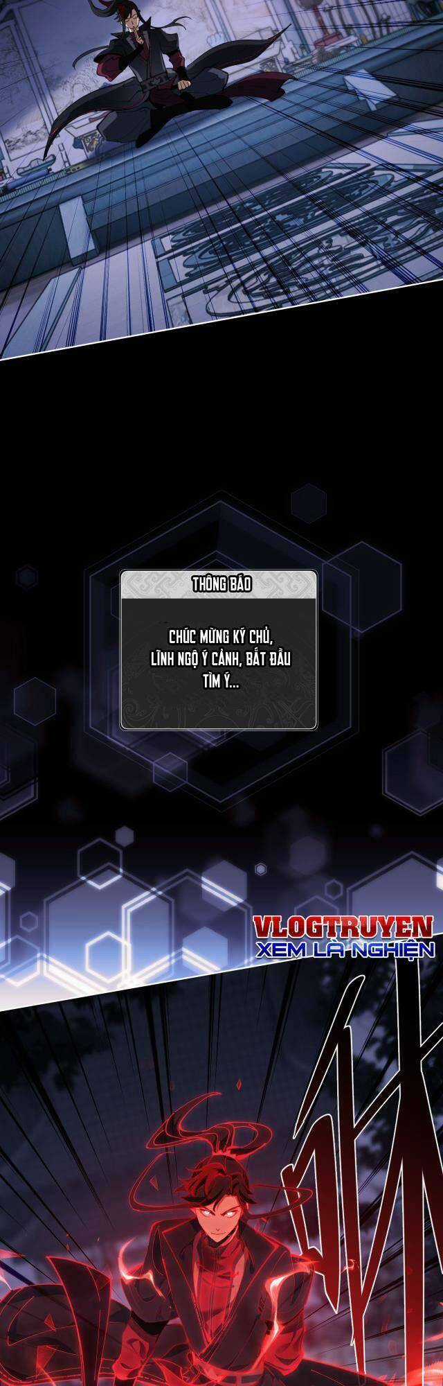 Sư Tôn: Nghịch Đồ Này Mới Không Phải Là Thánh Tử Chương 6 trang 12