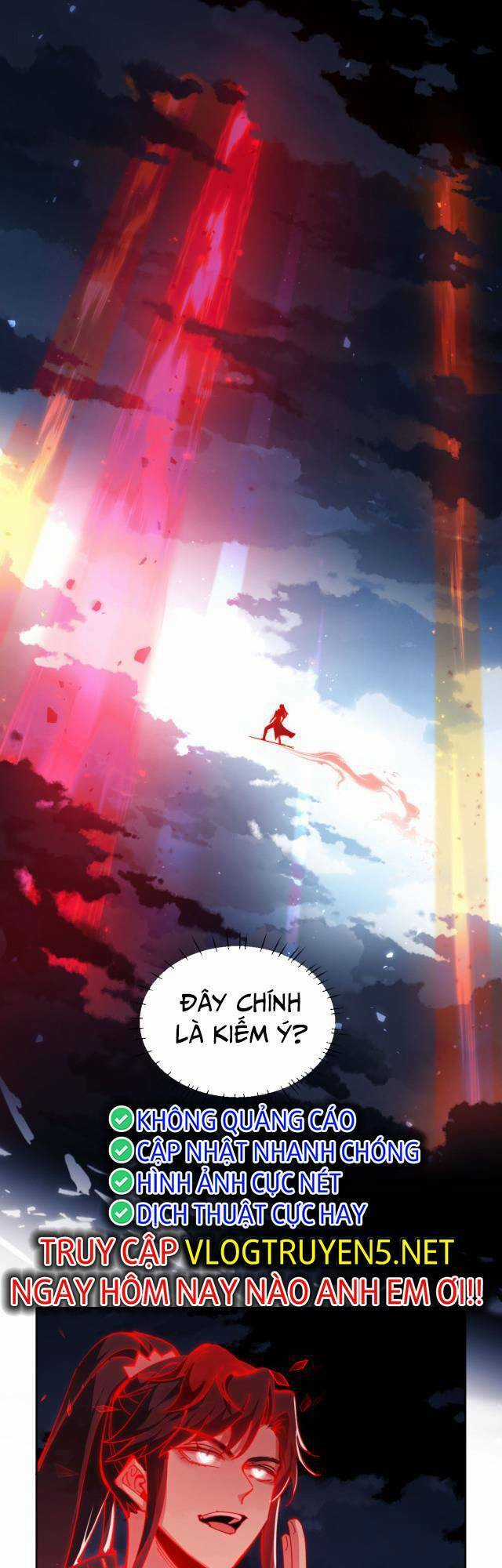 Sư Tôn: Nghịch Đồ Này Mới Không Phải Là Thánh Tử Chương 6 trang 16