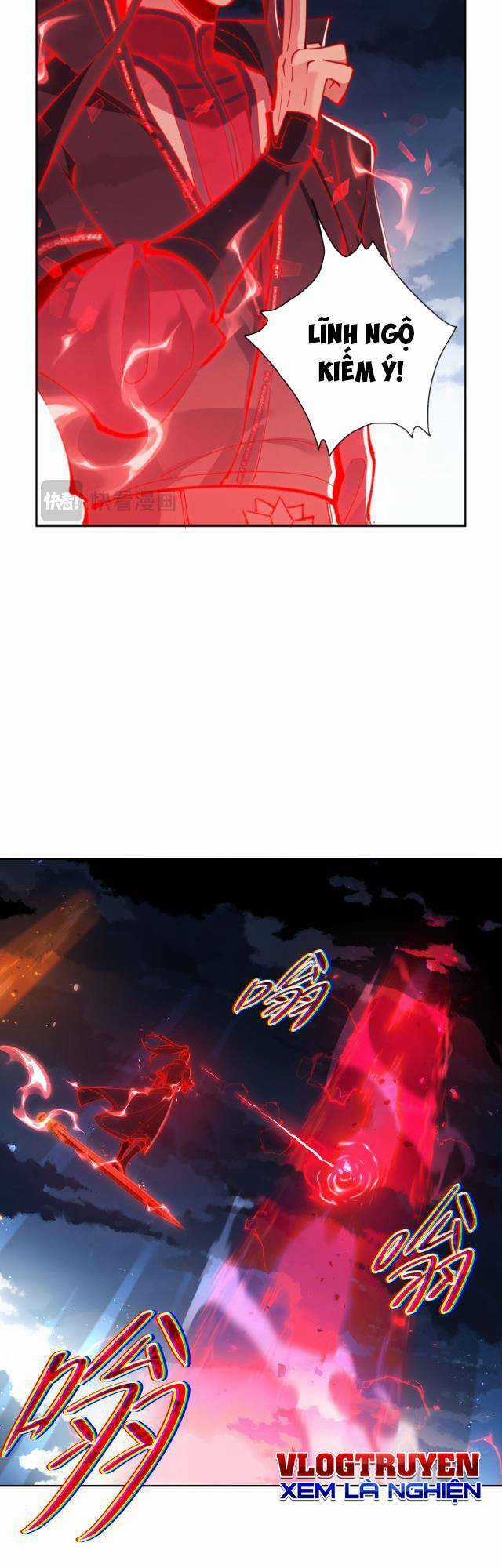 Sư Tôn: Nghịch Đồ Này Mới Không Phải Là Thánh Tử Chương 6 trang 17