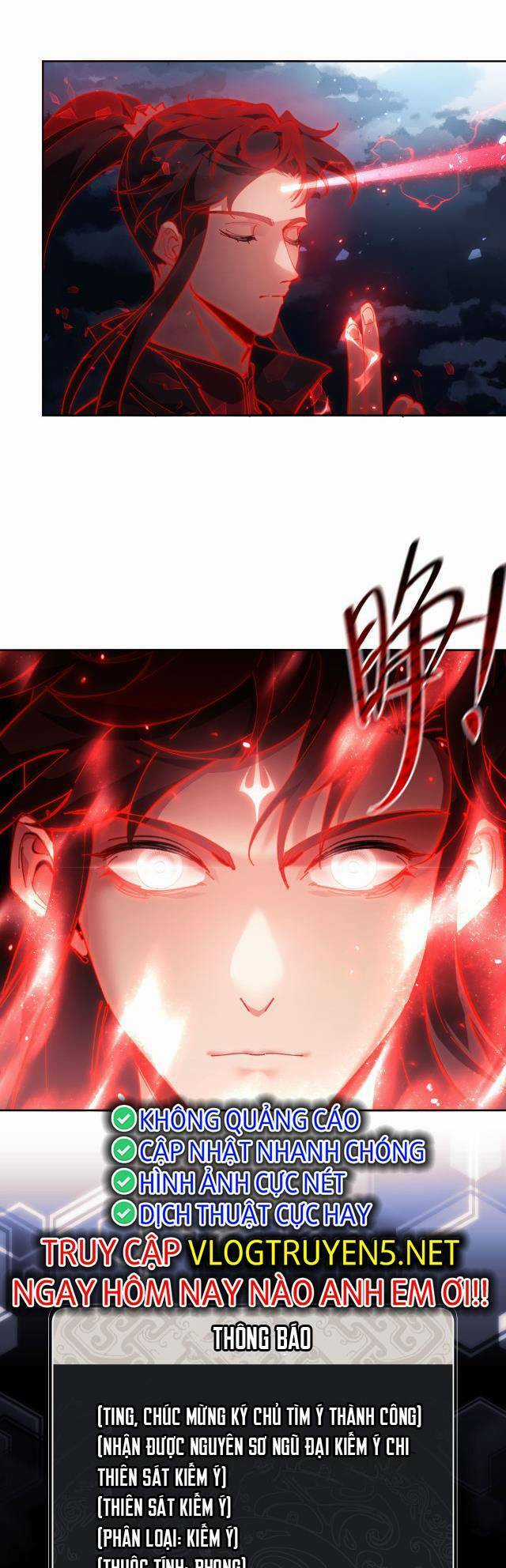 Sư Tôn: Nghịch Đồ Này Mới Không Phải Là Thánh Tử Chương 6 trang 18