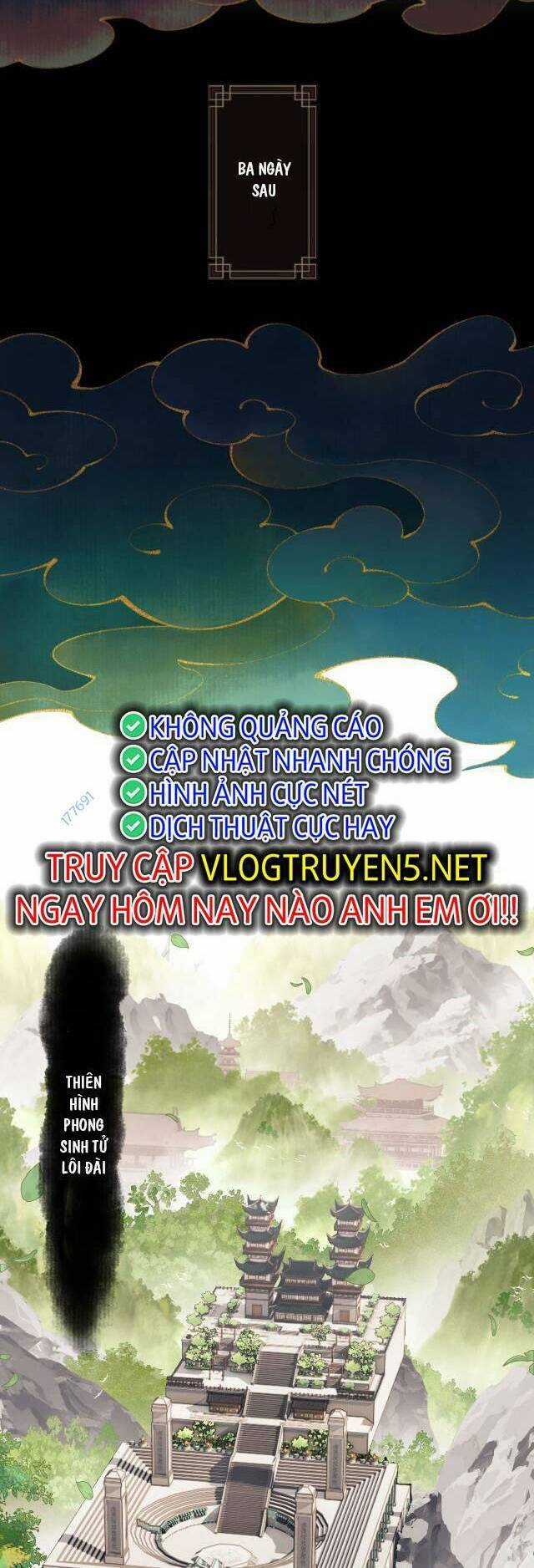 Sư Tôn: Nghịch Đồ Này Mới Không Phải Là Thánh Tử Chương 6 trang 24