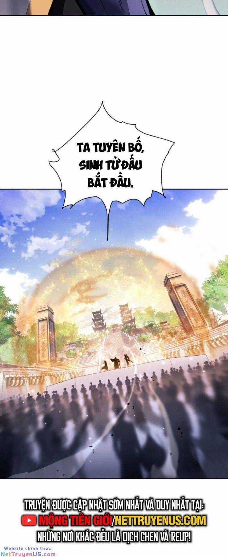 Sư Tôn: Nghịch Đồ Này Mới Không Phải Là Thánh Tử Chương 7 trang 11