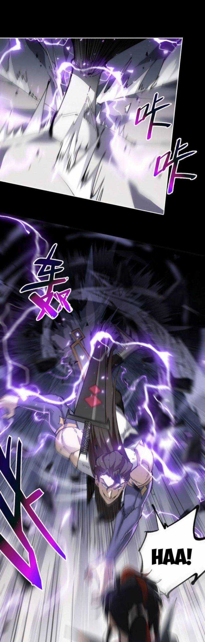 Sư Tôn: Nghịch Đồ Này Mới Không Phải Là Thánh Tử Chương 7 trang 14