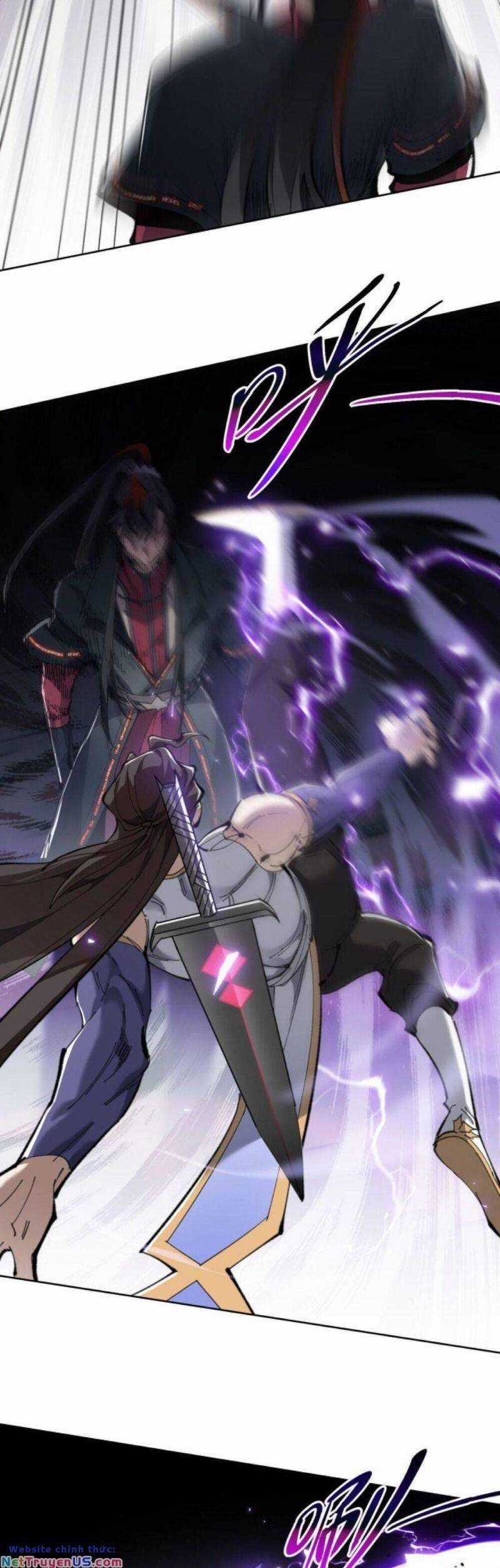 Sư Tôn: Nghịch Đồ Này Mới Không Phải Là Thánh Tử Chương 7 trang 15