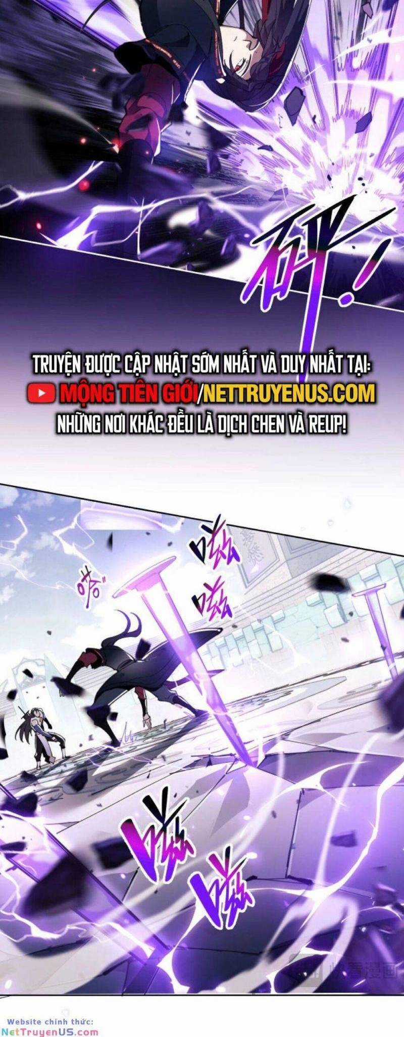 Sư Tôn: Nghịch Đồ Này Mới Không Phải Là Thánh Tử Chương 7 trang 21