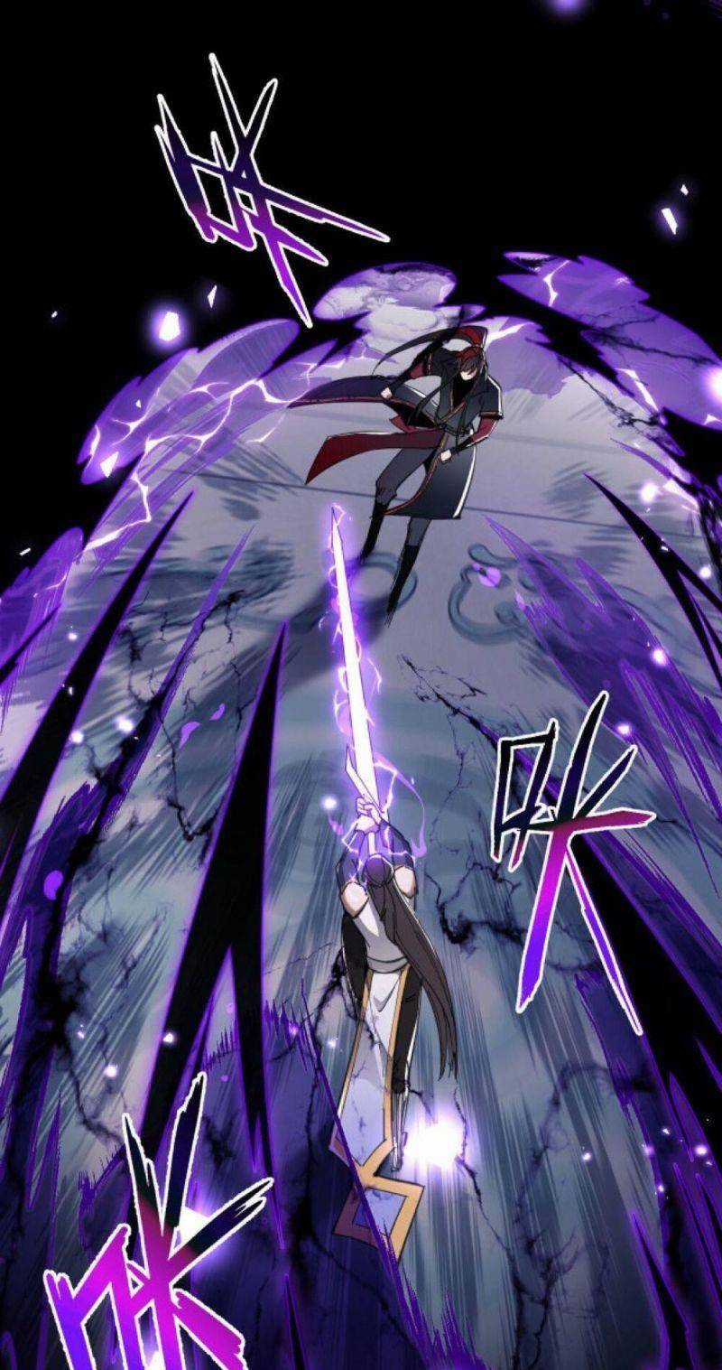 Sư Tôn: Nghịch Đồ Này Mới Không Phải Là Thánh Tử Chương 7 trang 26