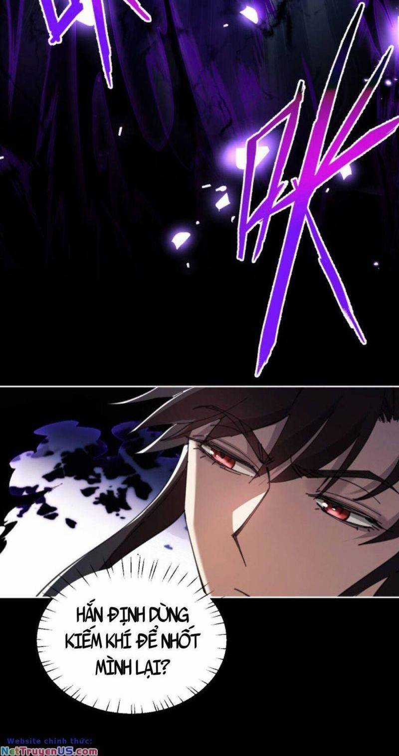 Sư Tôn: Nghịch Đồ Này Mới Không Phải Là Thánh Tử Chương 7 trang 27