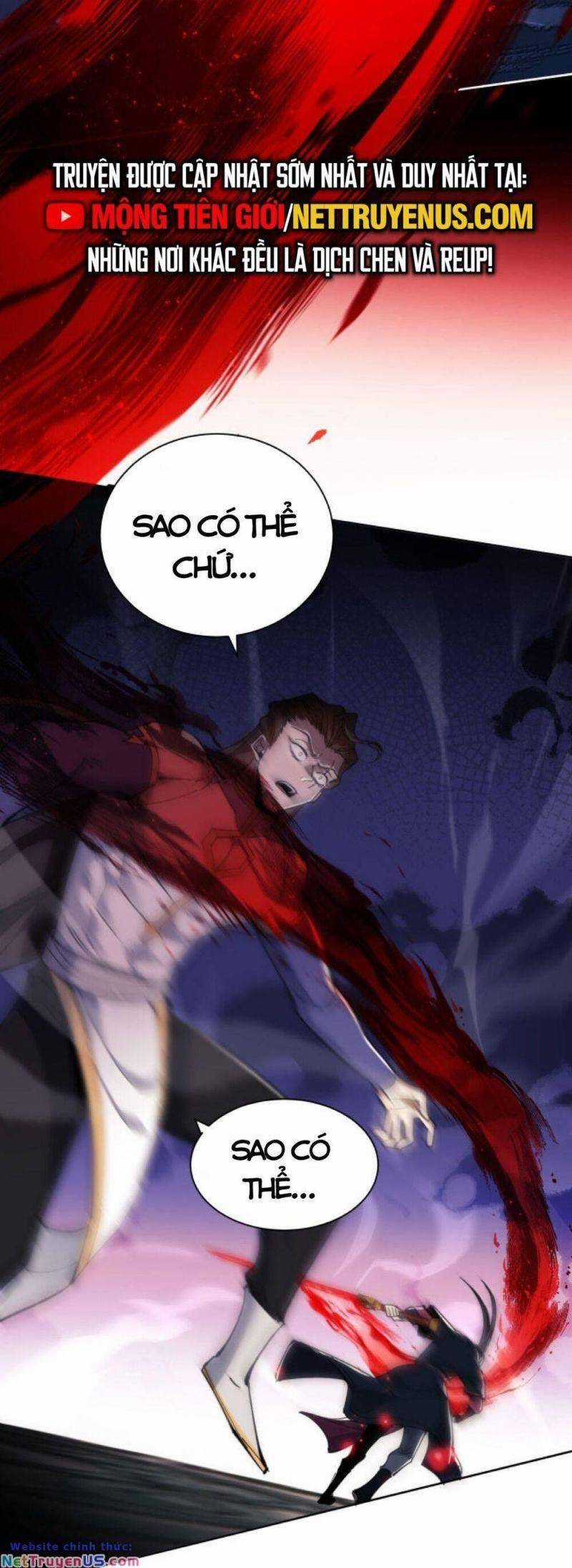 Sư Tôn: Nghịch Đồ Này Mới Không Phải Là Thánh Tử Chương 7 trang 35