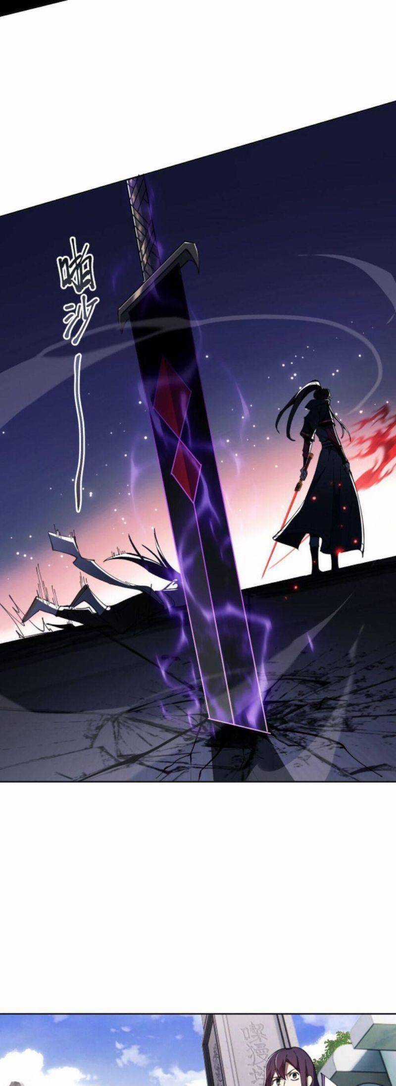 Sư Tôn: Nghịch Đồ Này Mới Không Phải Là Thánh Tử Chương 7 trang 36