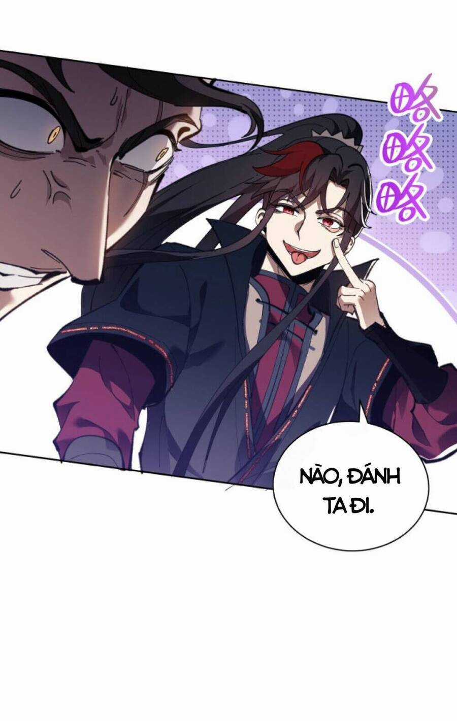 Sư Tôn: Nghịch Đồ Này Mới Không Phải Là Thánh Tử Chương 7 trang 42