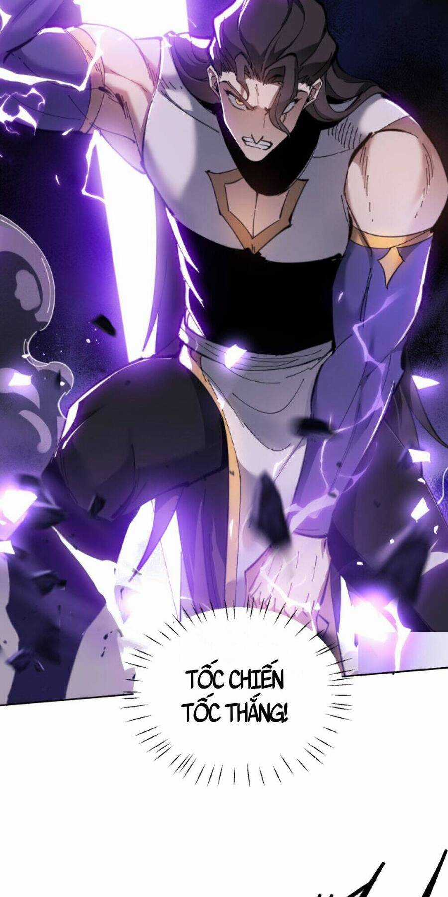 Sư Tôn: Nghịch Đồ Này Mới Không Phải Là Thánh Tử Chương 7 trang 44