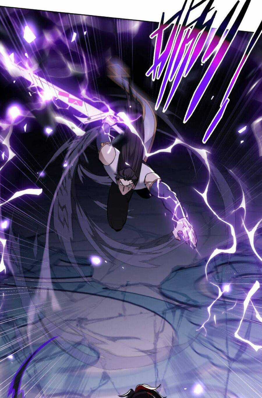 Sư Tôn: Nghịch Đồ Này Mới Không Phải Là Thánh Tử Chương 7 trang 45