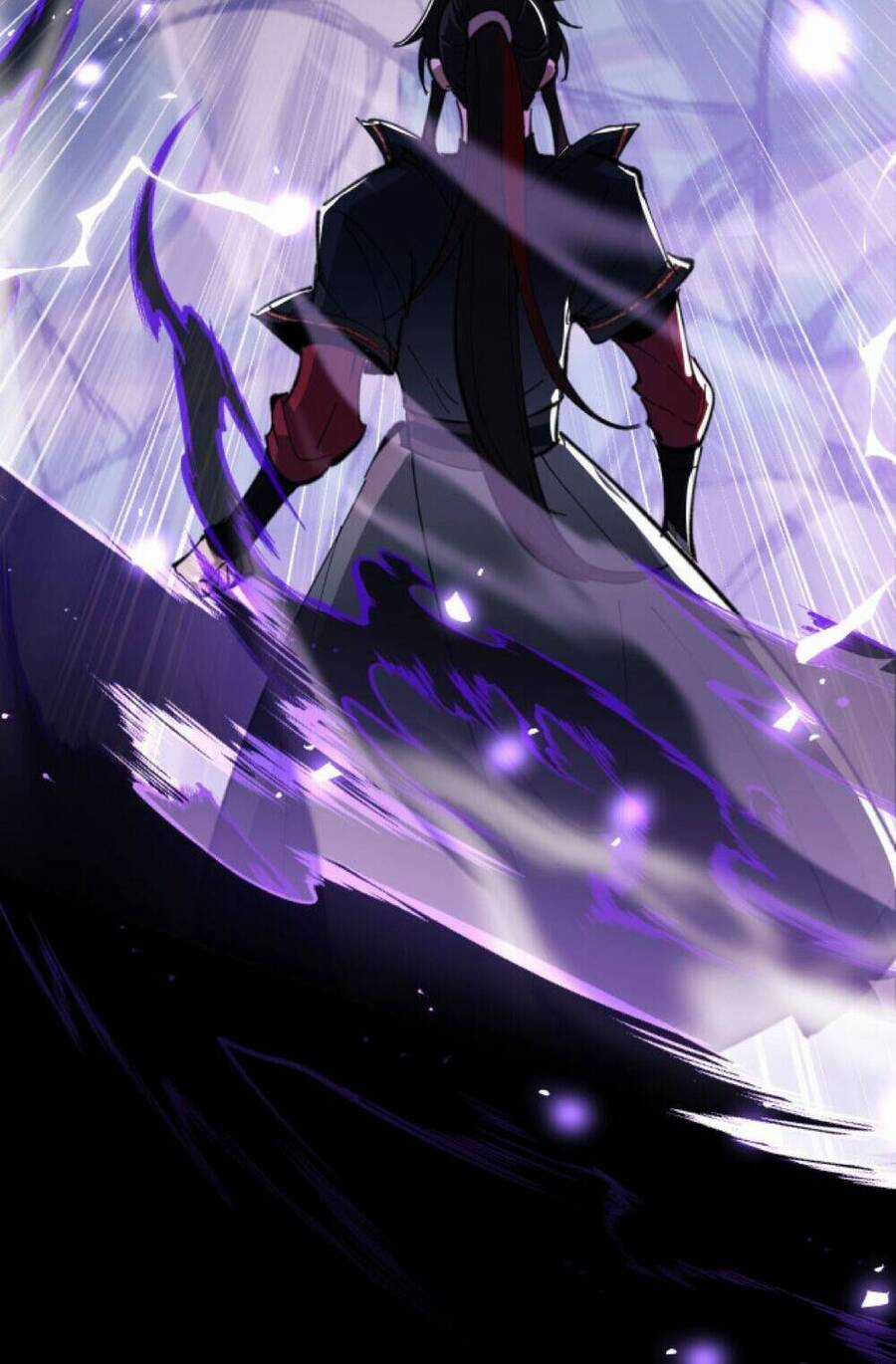 Sư Tôn: Nghịch Đồ Này Mới Không Phải Là Thánh Tử Chương 7 trang 46