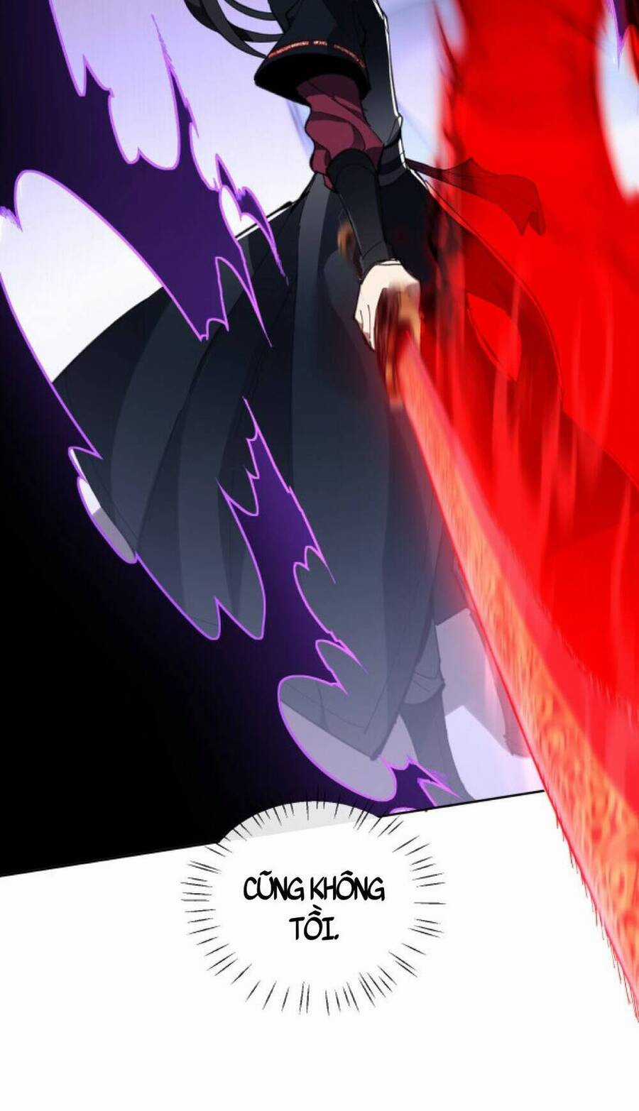 Sư Tôn: Nghịch Đồ Này Mới Không Phải Là Thánh Tử Chương 7 trang 51