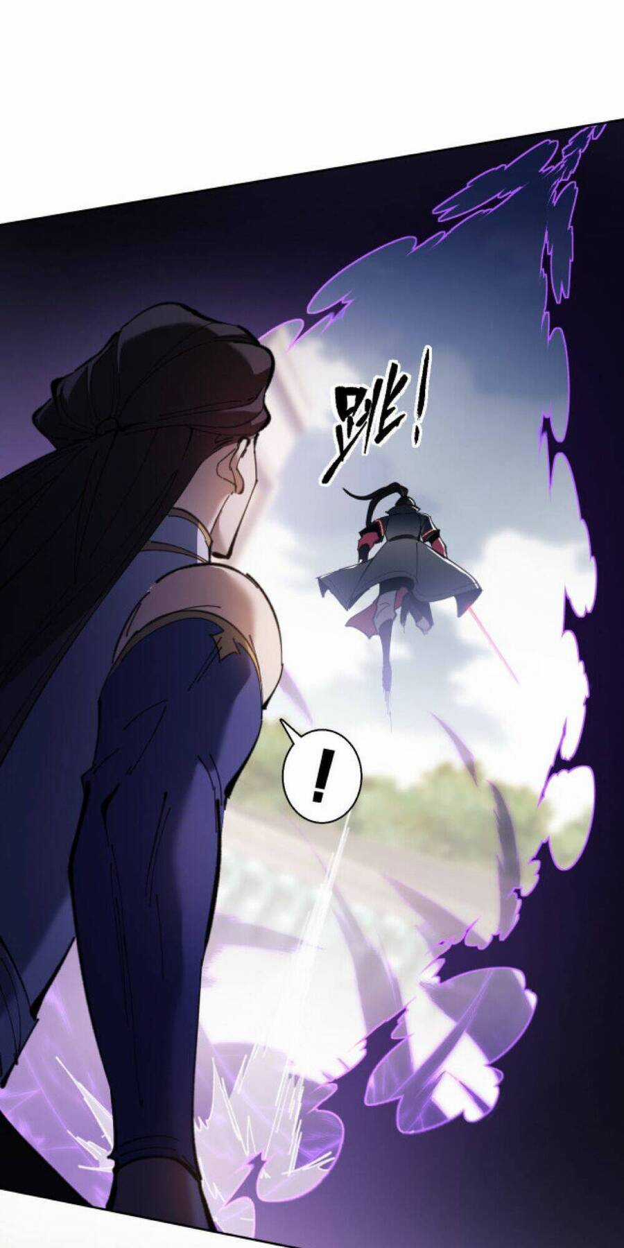 Sư Tôn: Nghịch Đồ Này Mới Không Phải Là Thánh Tử Chương 7 trang 52