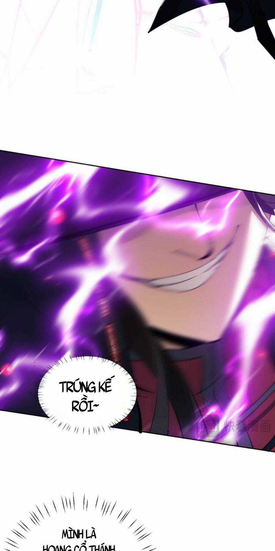 Sư Tôn: Nghịch Đồ Này Mới Không Phải Là Thánh Tử Chương 7 trang 57