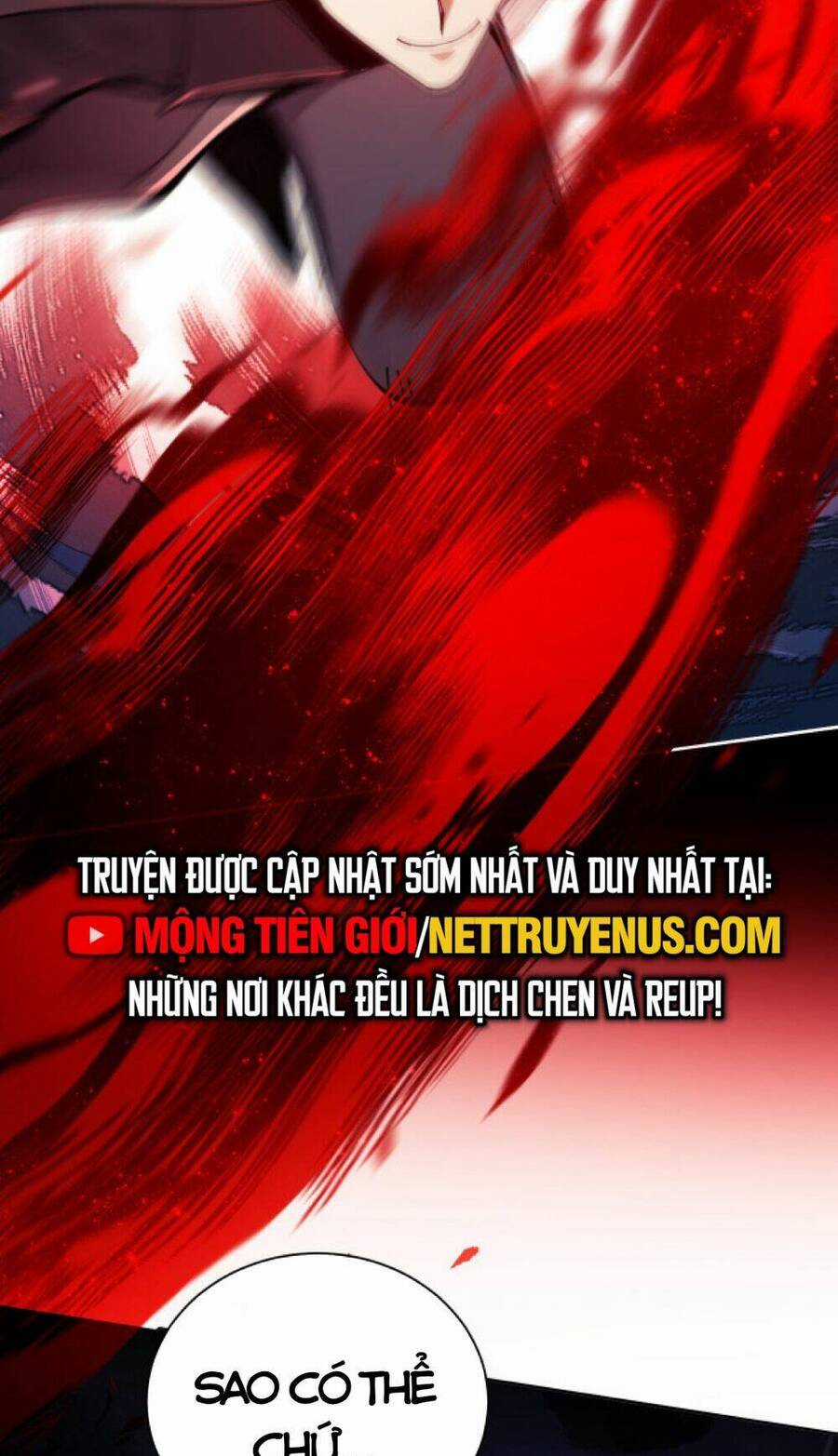 Sư Tôn: Nghịch Đồ Này Mới Không Phải Là Thánh Tử Chương 7 trang 61