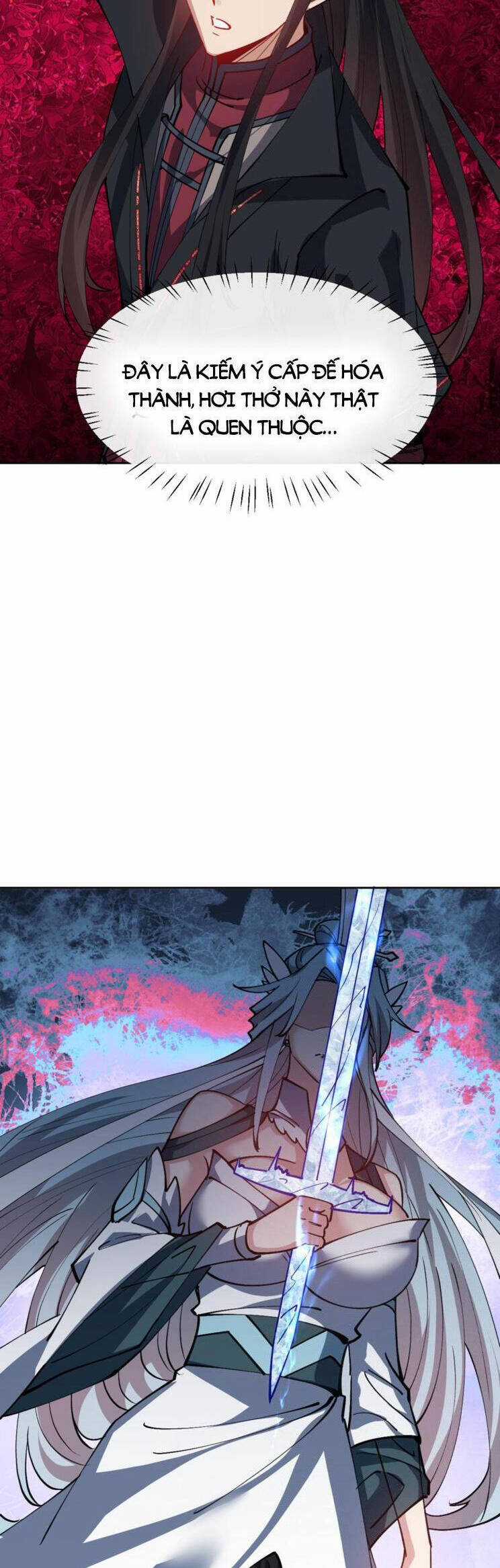 Sư Tôn: Nghịch Đồ Này Mới Không Phải Là Thánh Tử Chương 74 trang 13