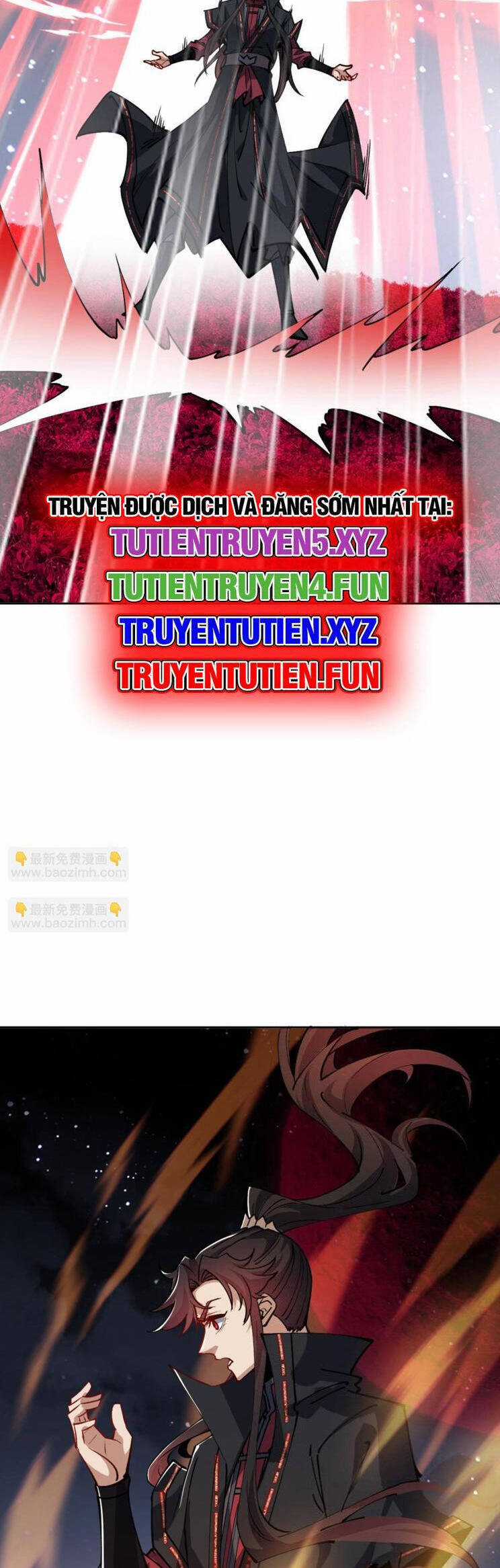 Sư Tôn: Nghịch Đồ Này Mới Không Phải Là Thánh Tử Chương 74 trang 17