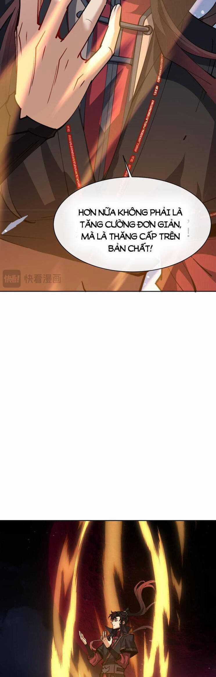 Sư Tôn: Nghịch Đồ Này Mới Không Phải Là Thánh Tử Chương 74 trang 19