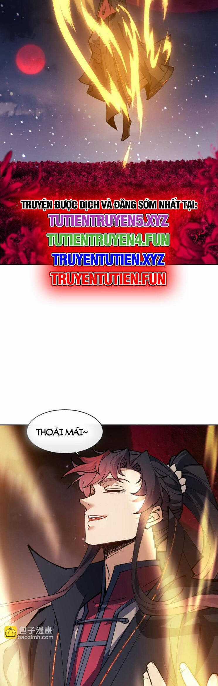 Sư Tôn: Nghịch Đồ Này Mới Không Phải Là Thánh Tử Chương 74 trang 20