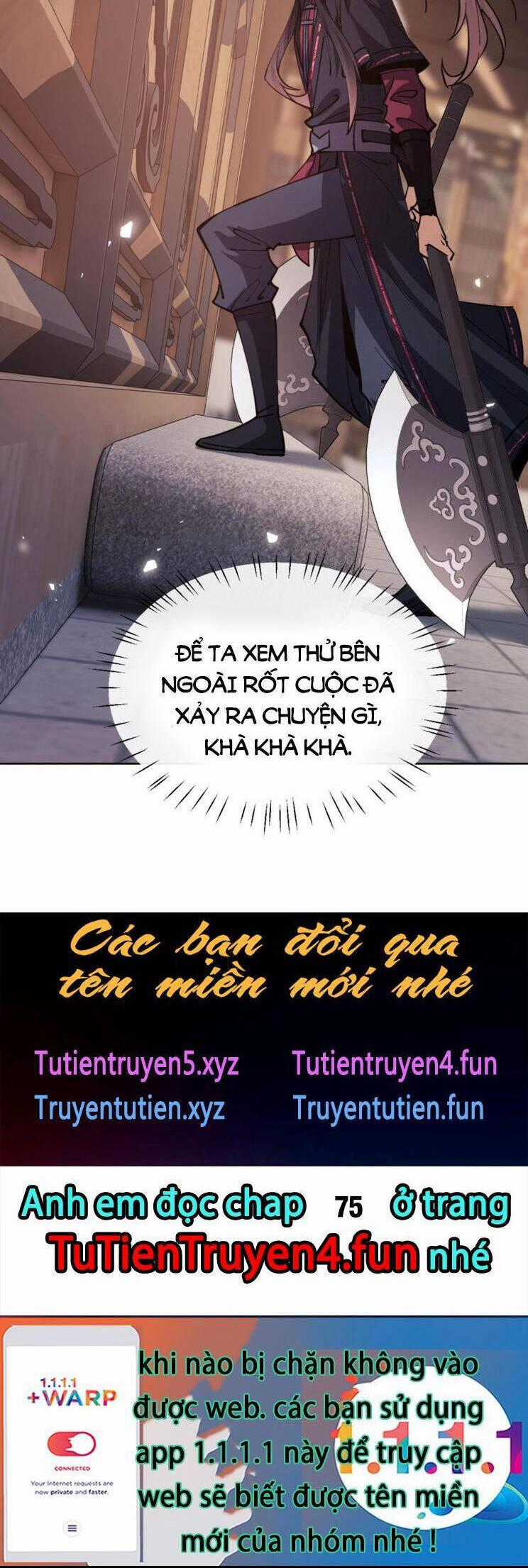 Sư Tôn: Nghịch Đồ Này Mới Không Phải Là Thánh Tử Chương 74 trang 43