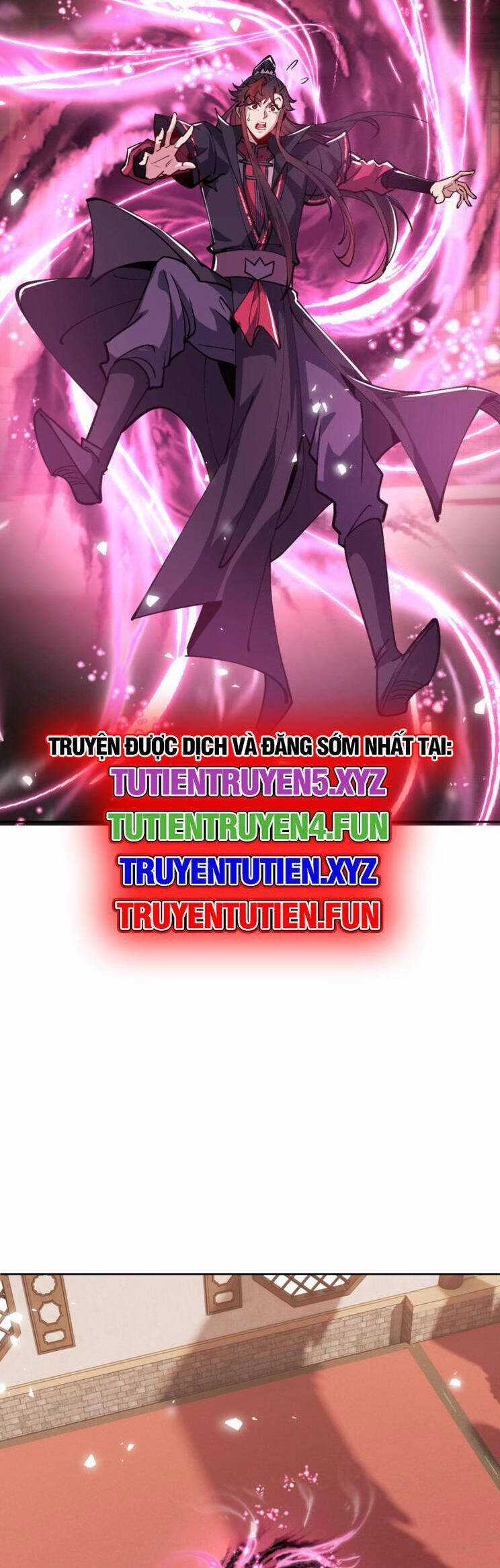 Sư Tôn: Nghịch Đồ Này Mới Không Phải Là Thánh Tử Chương 74 trang 5