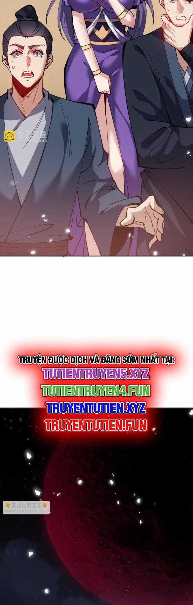 Sư Tôn: Nghịch Đồ Này Mới Không Phải Là Thánh Tử Chương 74 trang 7