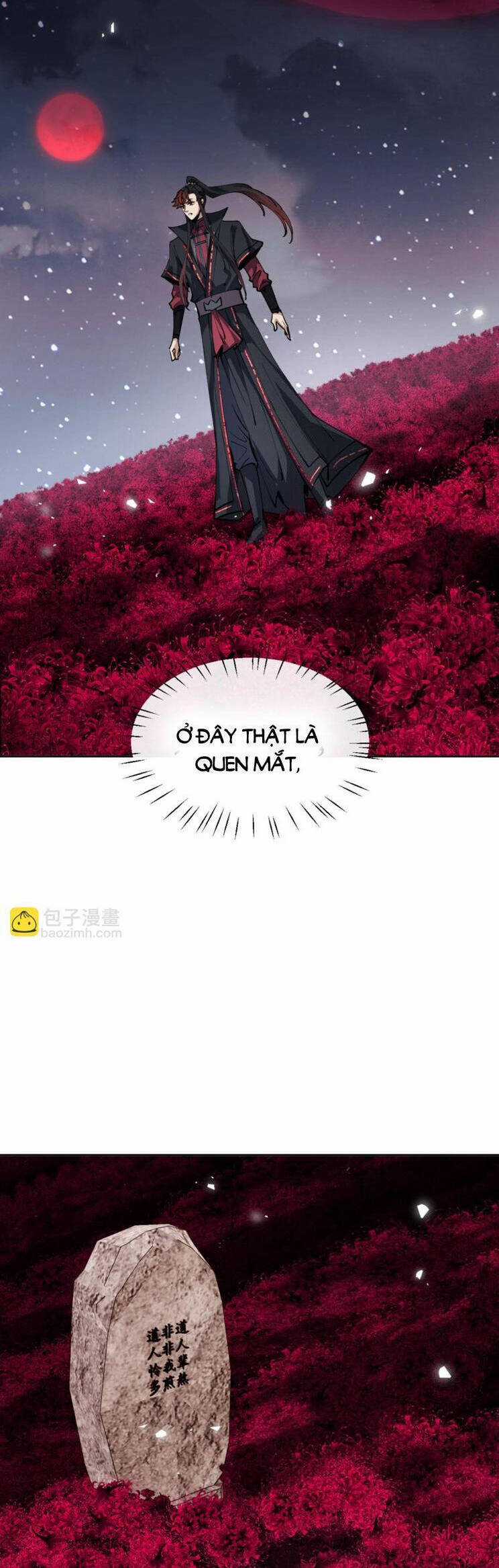 Sư Tôn: Nghịch Đồ Này Mới Không Phải Là Thánh Tử Chương 74 trang 8