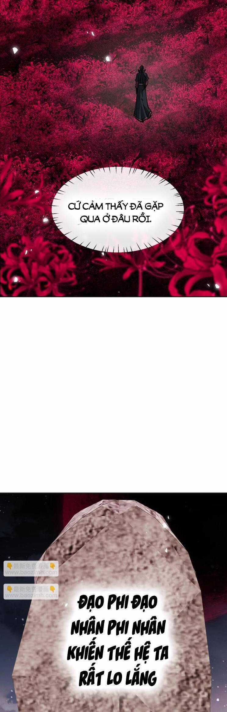 Sư Tôn: Nghịch Đồ Này Mới Không Phải Là Thánh Tử Chương 74 trang 9