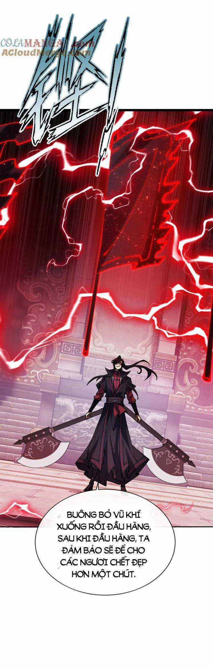 Sư Tôn: Nghịch Đồ Này Mới Không Phải Là Thánh Tử Chương 75 trang 15