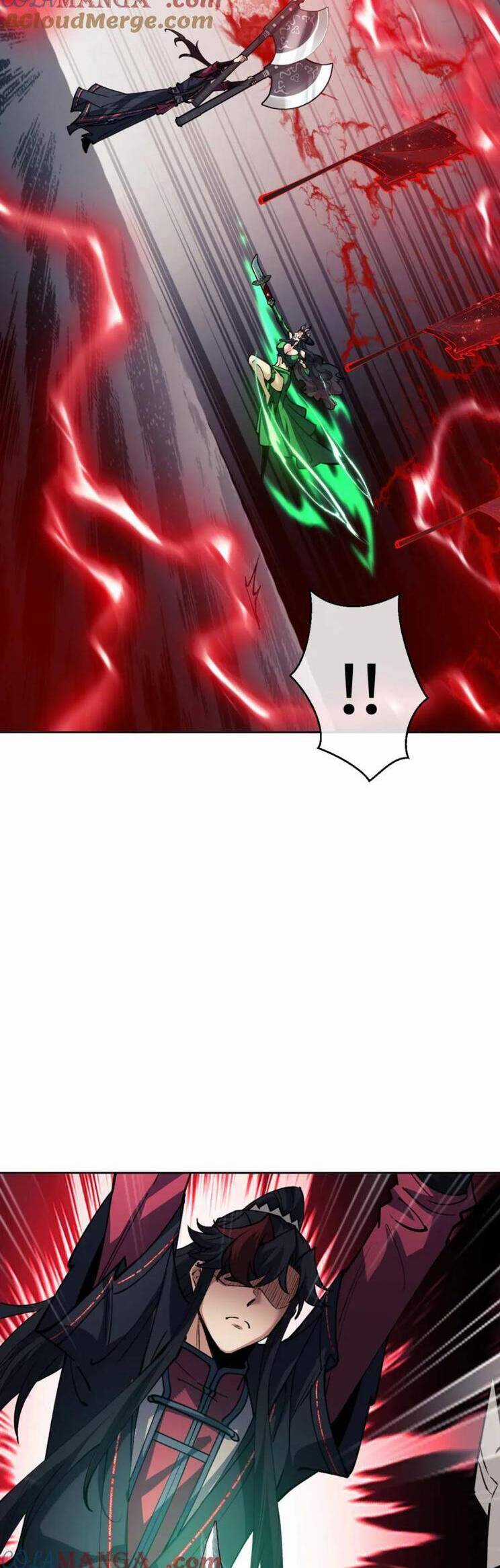 Sư Tôn: Nghịch Đồ Này Mới Không Phải Là Thánh Tử Chương 75 trang 19