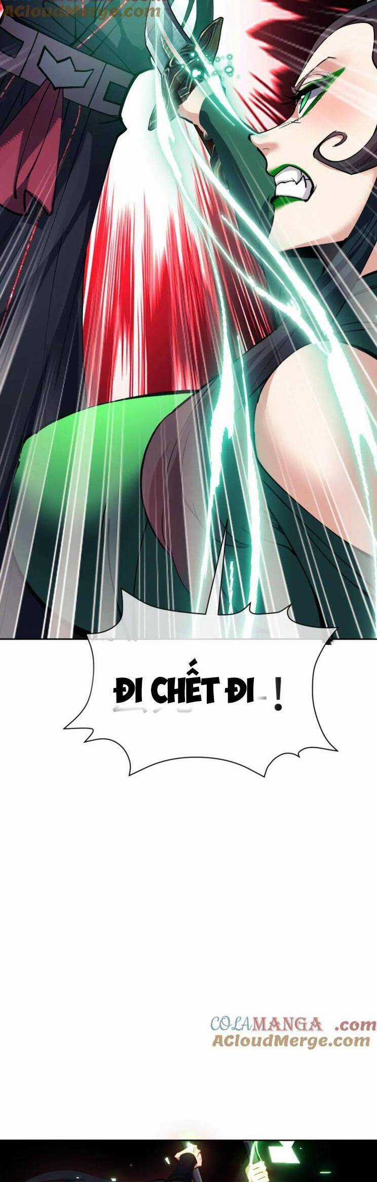 Sư Tôn: Nghịch Đồ Này Mới Không Phải Là Thánh Tử Chương 75 trang 20