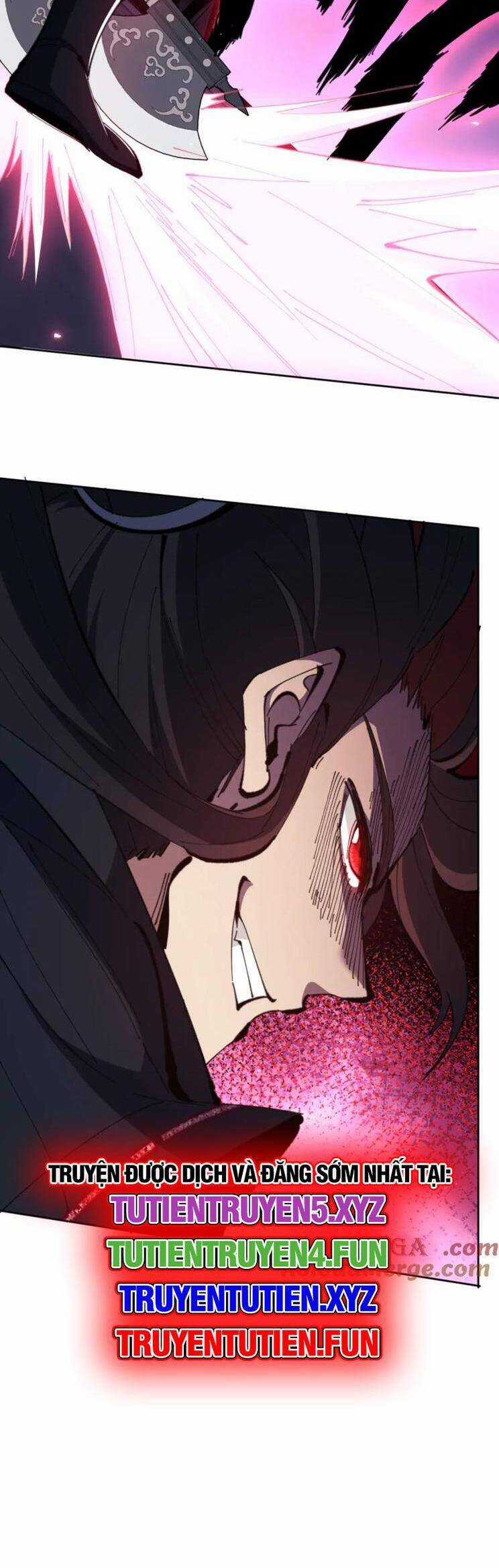 Sư Tôn: Nghịch Đồ Này Mới Không Phải Là Thánh Tử Chương 75 trang 26