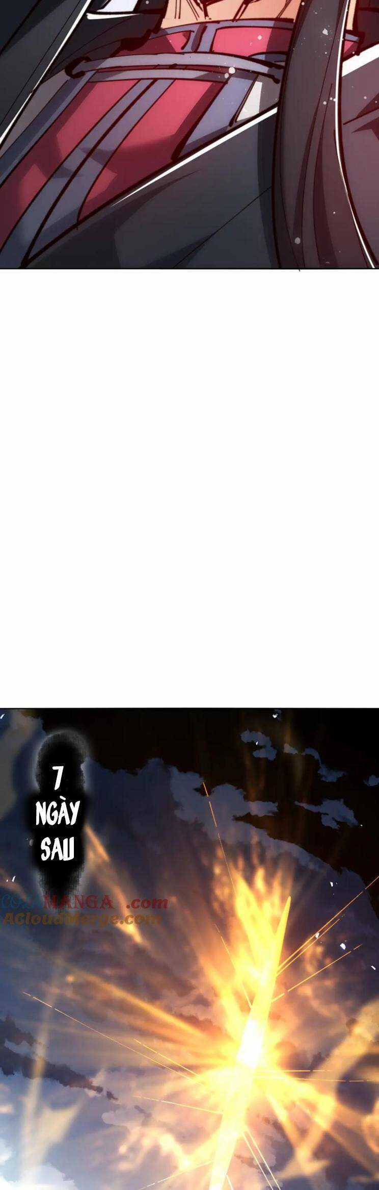 Sư Tôn: Nghịch Đồ Này Mới Không Phải Là Thánh Tử Chương 76 trang 18