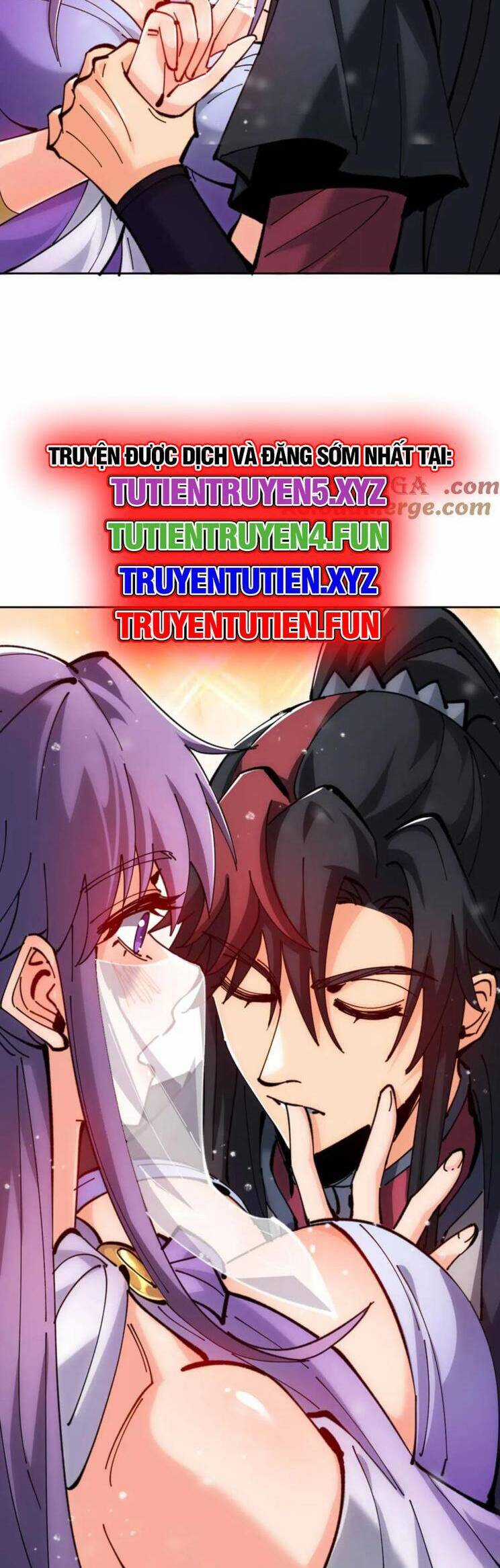 Sư Tôn: Nghịch Đồ Này Mới Không Phải Là Thánh Tử Chương 76 trang 7