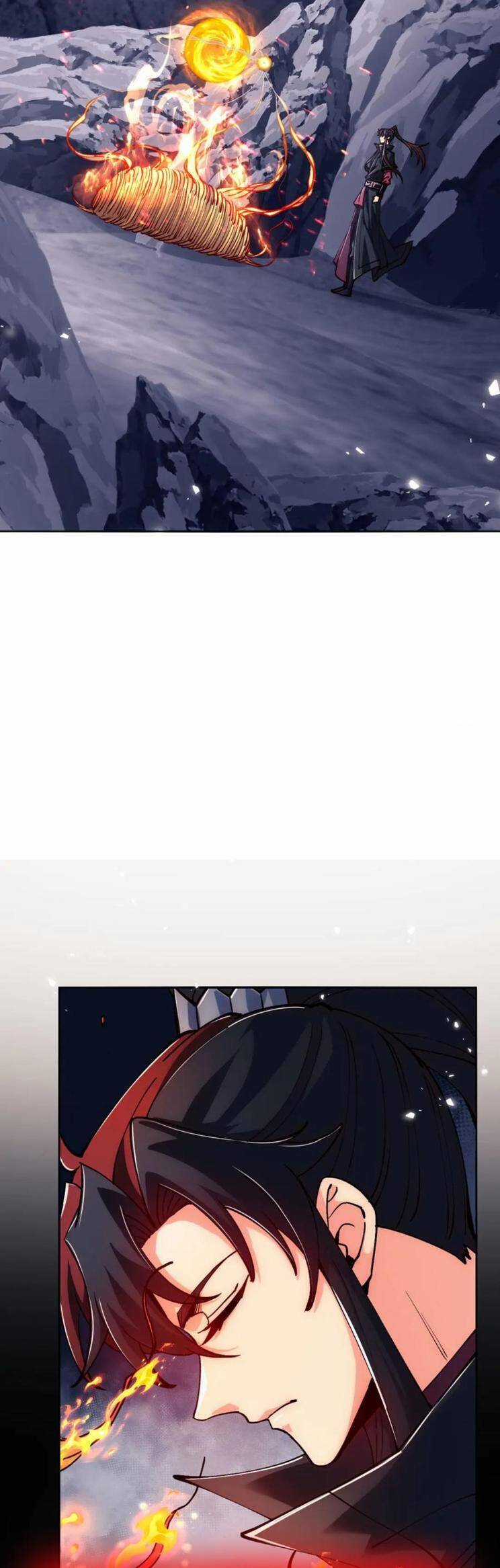 Sư Tôn: Nghịch Đồ Này Mới Không Phải Là Thánh Tử Chương 77 trang 3