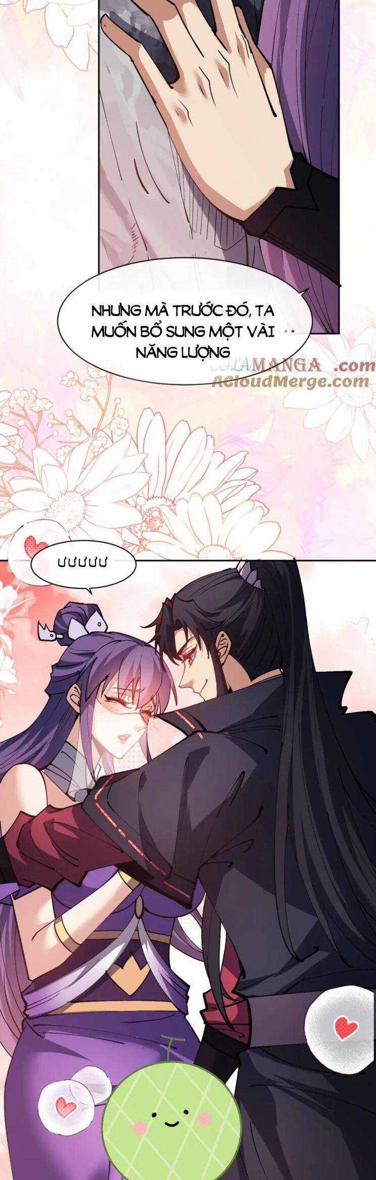 Sư Tôn: Nghịch Đồ Này Mới Không Phải Là Thánh Tử Chương 77 trang 32