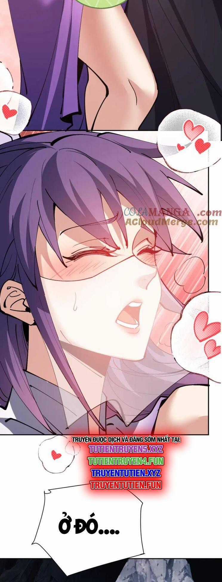 Sư Tôn: Nghịch Đồ Này Mới Không Phải Là Thánh Tử Chương 77 trang 33