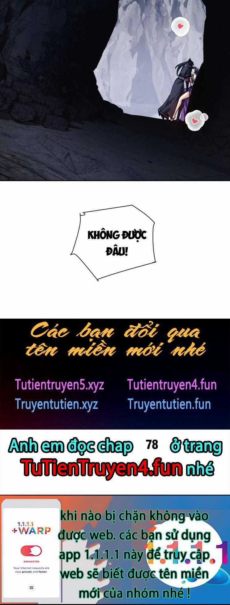 Sư Tôn: Nghịch Đồ Này Mới Không Phải Là Thánh Tử Chương 77 trang 34