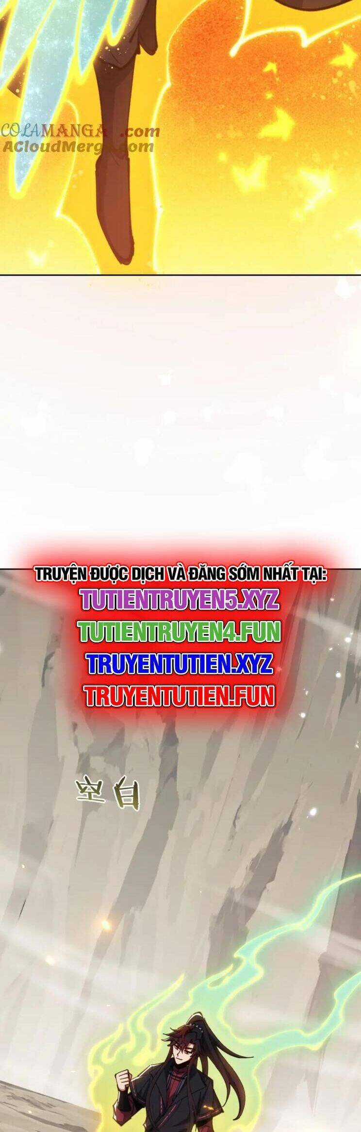 Sư Tôn: Nghịch Đồ Này Mới Không Phải Là Thánh Tử Chương 78 trang 11