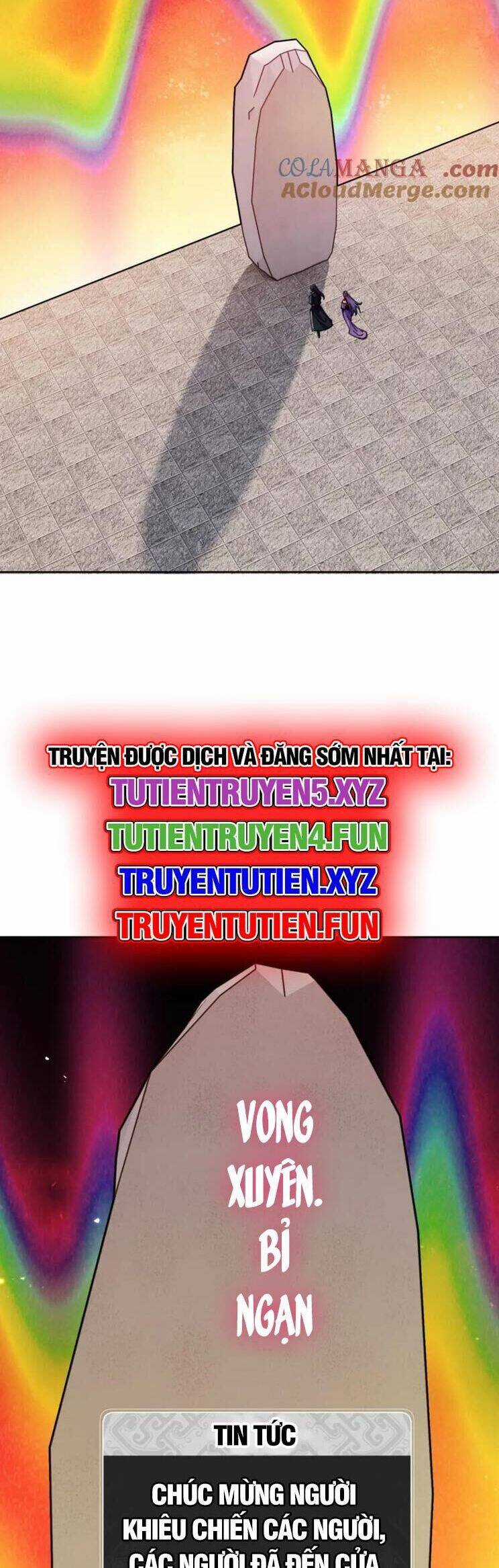 Sư Tôn: Nghịch Đồ Này Mới Không Phải Là Thánh Tử Chương 78 trang 13