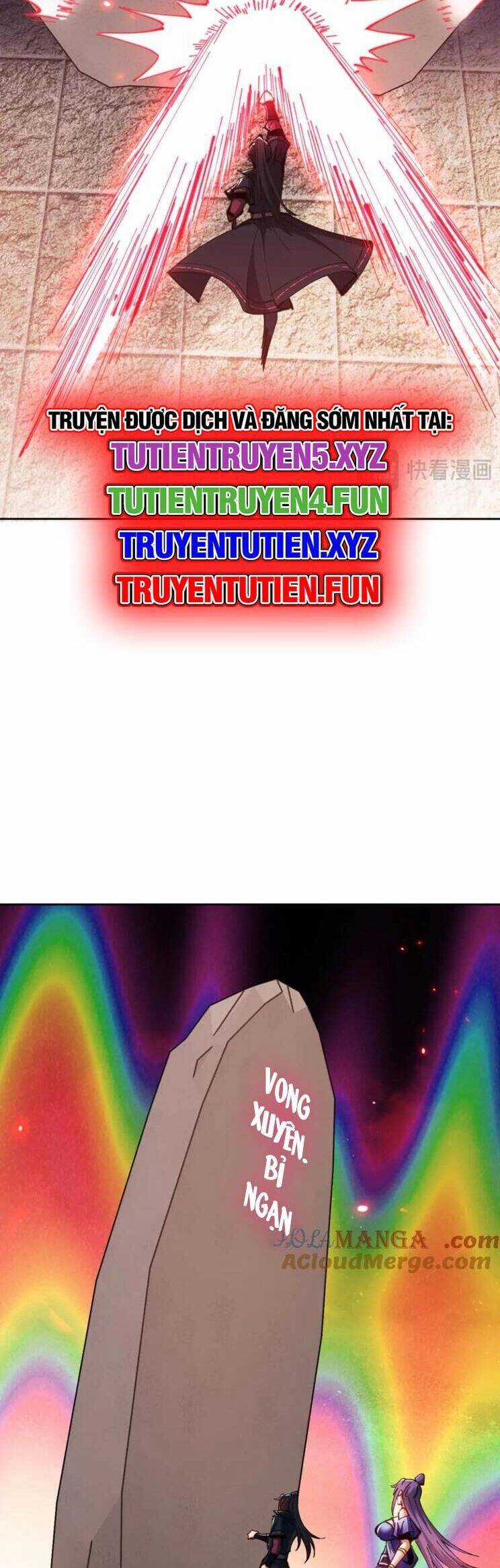 Sư Tôn: Nghịch Đồ Này Mới Không Phải Là Thánh Tử Chương 78 trang 20