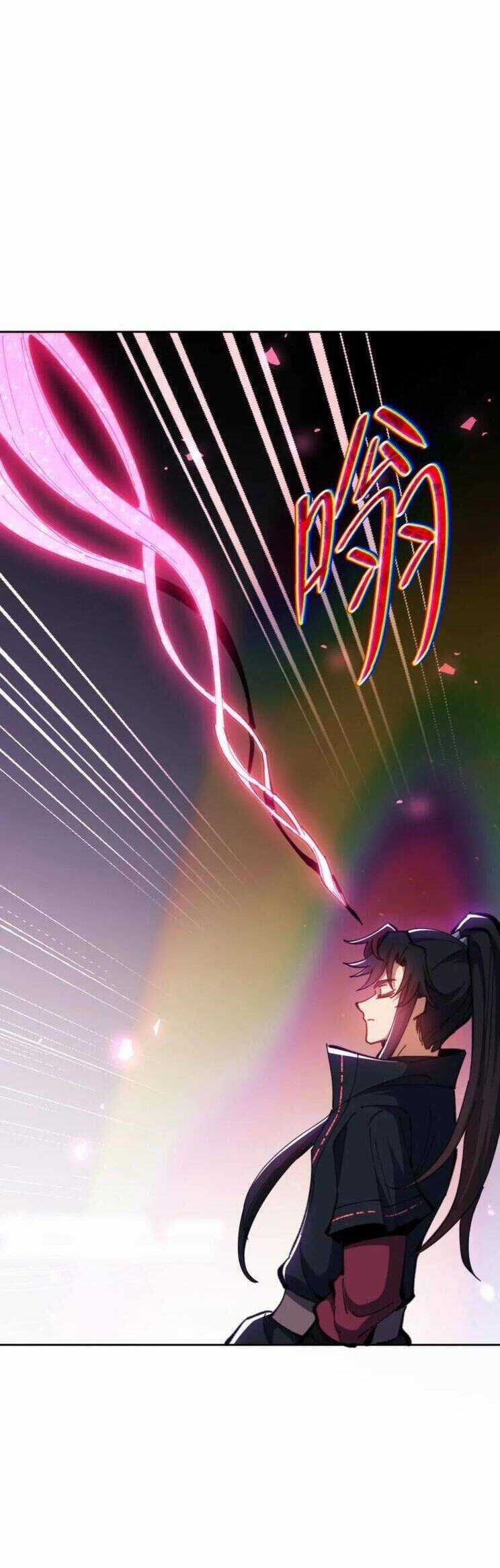 Sư Tôn: Nghịch Đồ Này Mới Không Phải Là Thánh Tử Chương 78 trang 22