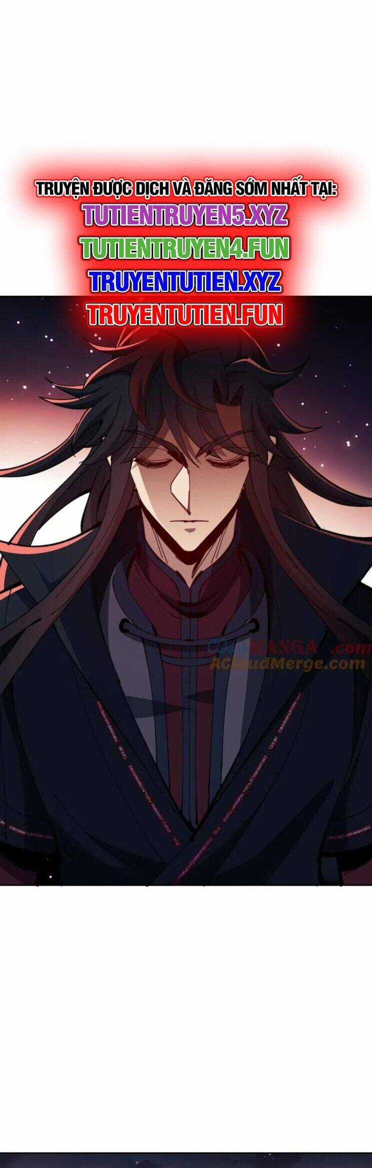 Sư Tôn: Nghịch Đồ Này Mới Không Phải Là Thánh Tử Chương 78 trang 23