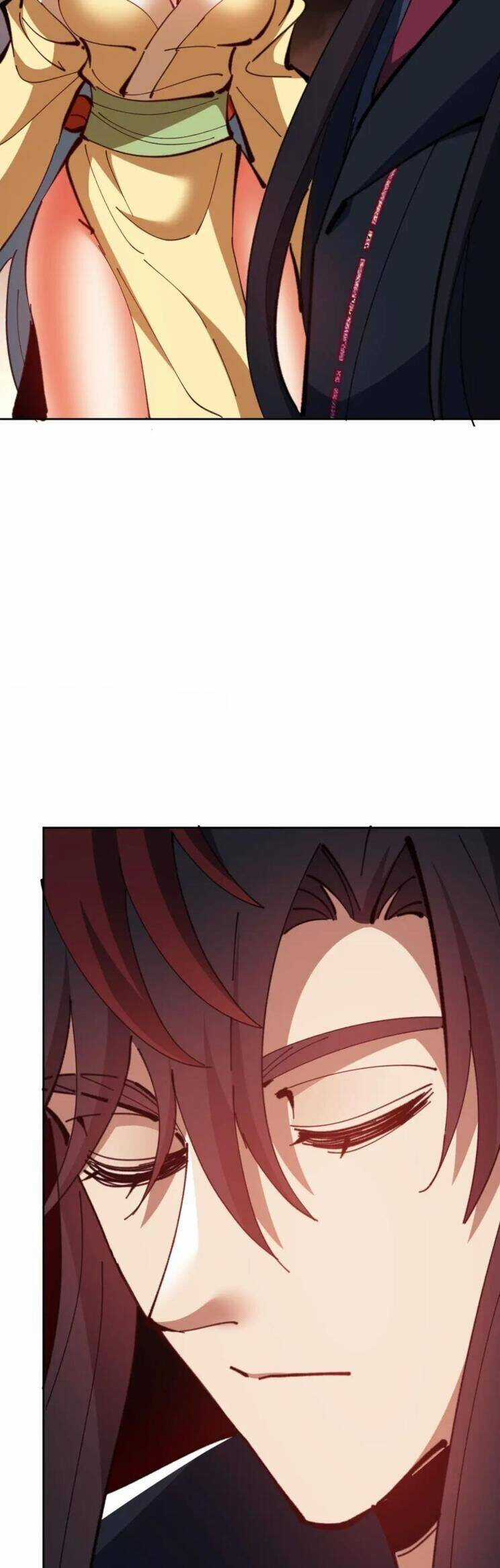 Sư Tôn: Nghịch Đồ Này Mới Không Phải Là Thánh Tử Chương 78 trang 27