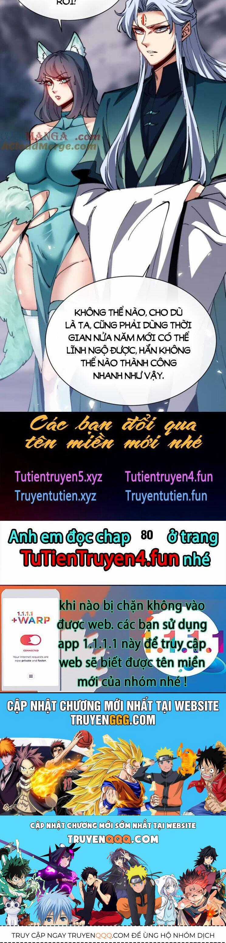 Sư Tôn: Nghịch Đồ Này Mới Không Phải Là Thánh Tử Chương 78 trang 38