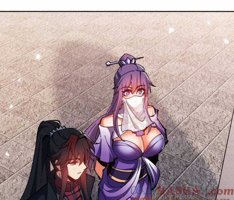 Sư Tôn: Nghịch Đồ Này Mới Không Phải Là Thánh Tử Chương 79 trang 108