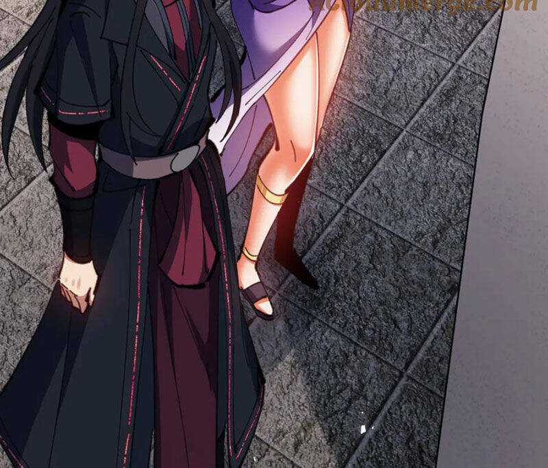 Sư Tôn: Nghịch Đồ Này Mới Không Phải Là Thánh Tử Chương 79 trang 109