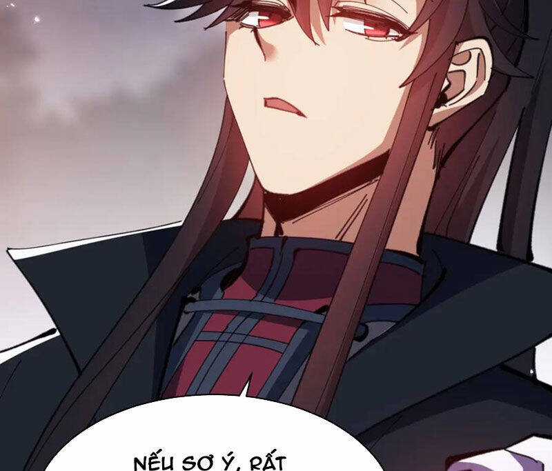 Sư Tôn: Nghịch Đồ Này Mới Không Phải Là Thánh Tử Chương 79 trang 115